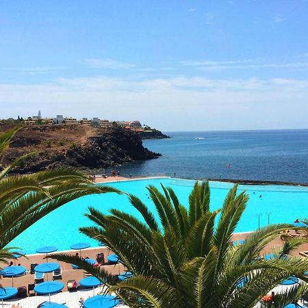 Garden View Apartment In Las Galletas Arona  Εξωτερικό φωτογραφία