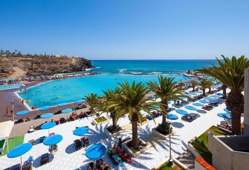 Garden View Apartment In Las Galletas Arona  Εξωτερικό φωτογραφία