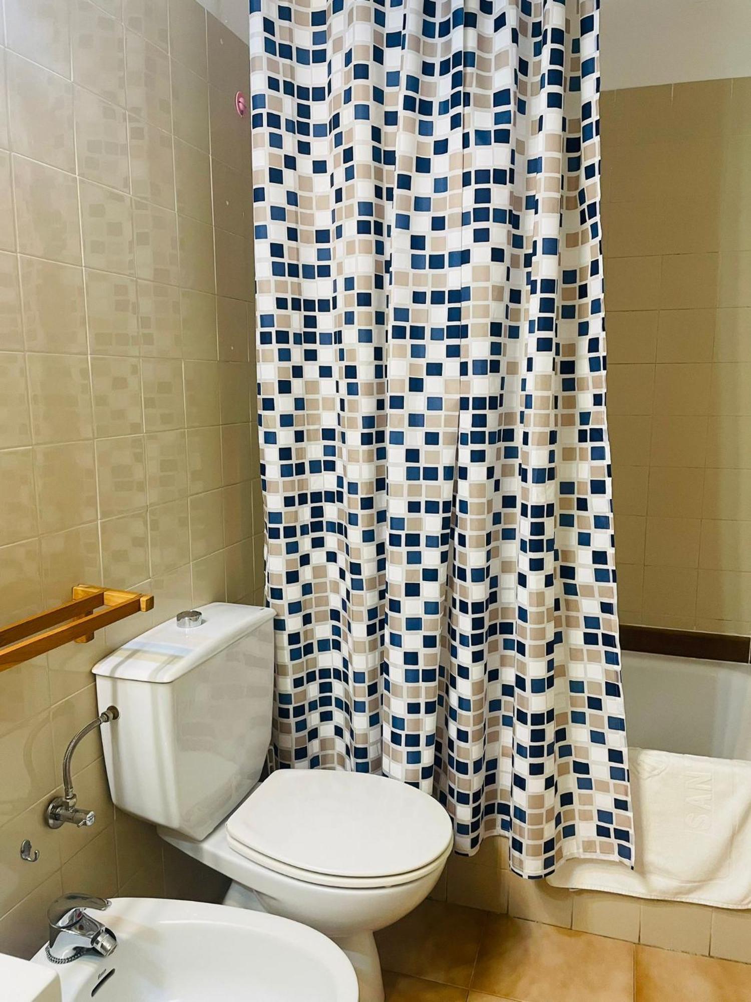 Garden View Apartment In Las Galletas Arona  Εξωτερικό φωτογραφία