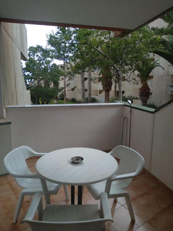 Garden View Apartment In Las Galletas Arona  Εξωτερικό φωτογραφία