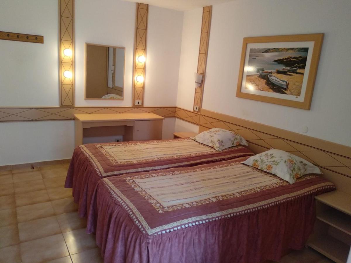 Garden View Apartment In Las Galletas Arona  Εξωτερικό φωτογραφία